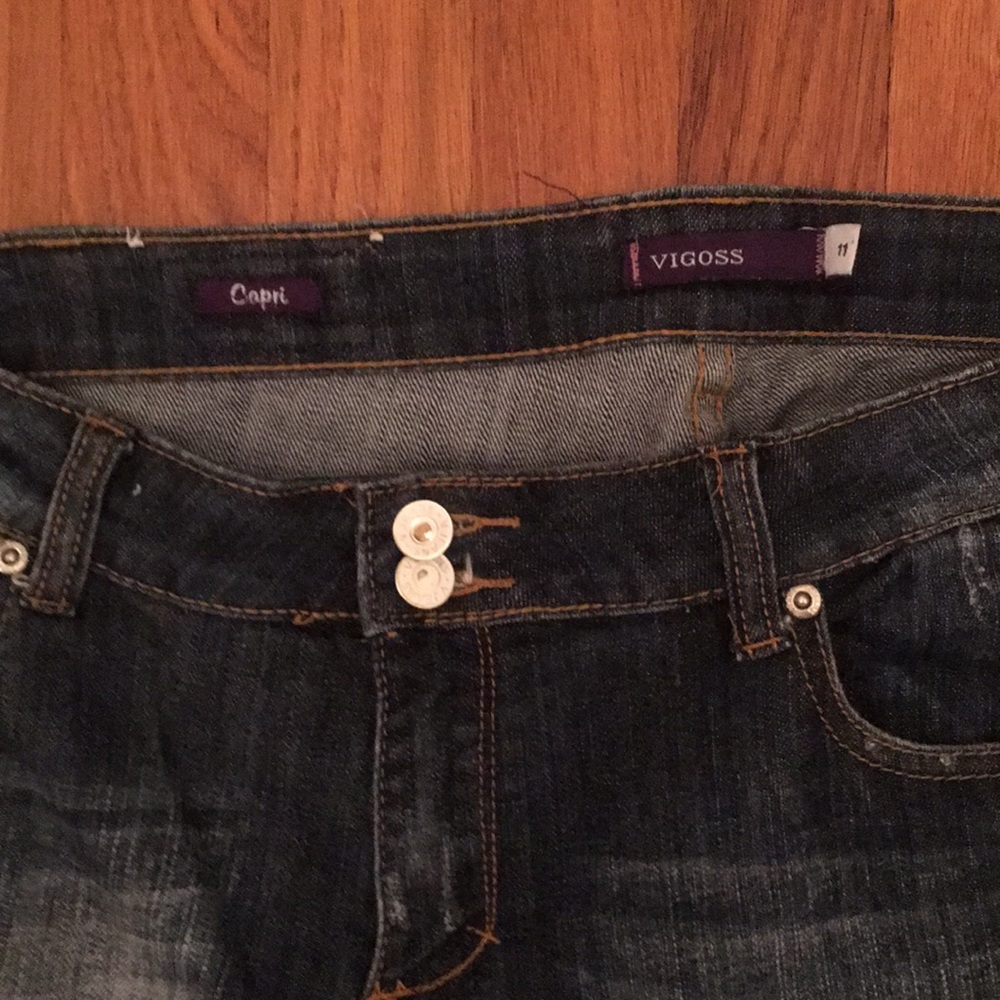 Jean Capris - image 4